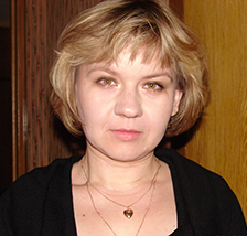 ЕЛЕНА КОЛТАКОВА